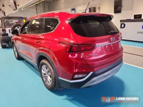 Hyundai Santa fe - 12000 € - 53120269 4 | Car24.bg Hyundai Santa fe - 12000 € - 53120269 4