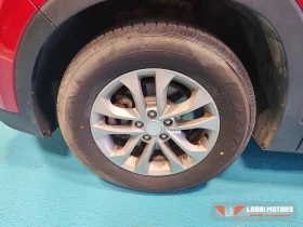 Hyundai Santa fe - 12000 € - 53120269 6 | Car24.bg Hyundai Santa fe - 12000 € - 53120269 6