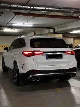 Mercedes-Benz GLC 43 AMG | Burmester| 360| Head-up Display| - 68850 € - 94684260 6 | Car24.bg Mercedes-Benz GLC 43 AMG | Burmester| 360| Head-up Display| - 68850 € - 94684260 6