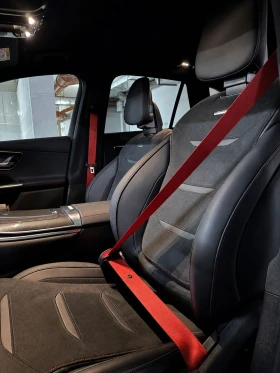 Mercedes-Benz GLC 43 AMG | Burmester| 360| Head-up Display| - 68850 € - 94684260 10 | Car24.bg Mercedes-Benz GLC 43 AMG | Burmester| 360| Head-up Display| - 68850 € - 94684260 10