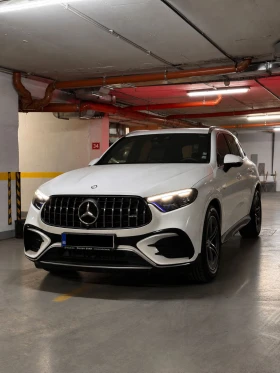 Mercedes-Benz GLC 43 AMG | Burmester| 360| Head-up Display| - 68850 € - 94684260 2 | Car24.bg Mercedes-Benz GLC 43 AMG | Burmester| 360| Head-up Display| - 68850 € - 94684260 2