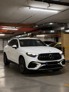 Mercedes-Benz GLC 43 AMG | Burmester| 360| Head-up Display| - 68850 € - 94684260 3 | Car24.bg Mercedes-Benz GLC 43 AMG | Burmester| 360| Head-up Display| - 68850 € - 94684260 3