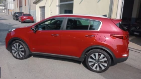Kia Sportage 2.0 D ABTOMAT 4x4 | Auto.bg — изображение 7 Kia Sportage 2.0 D ABTOMAT 4x4 | Auto.bg — изображение 7