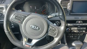 Kia Sportage 2.0 D ABTOMAT 4x4 | Auto.bg — изображение 10 Kia Sportage 2.0 D ABTOMAT 4x4 | Auto.bg — изображение 10