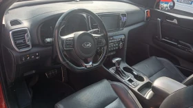 Kia Sportage 2.0 D ABTOMAT 4x4 | Auto.bg — изображение 6 Kia Sportage 2.0 D ABTOMAT 4x4 | Auto.bg — изображение 6