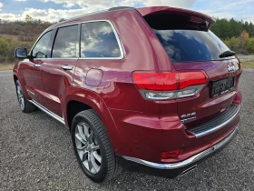 Jeep Grand cherokee SUMMIT/FULL/173000km. - 13999 € - 15960177 5 | Car24.bg Jeep Grand cherokee SUMMIT/FULL/173000km. - 13999 € - 15960177 5