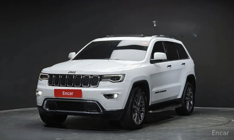 Jeep Grand cherokee 3.6 Limited - 14990 € / 29317.89 лв. - 89124406 1 | Car24.bg Jeep Grand cherokee 3.6 Limited - 14990 € / 29317.89 лв. - 89124406 1