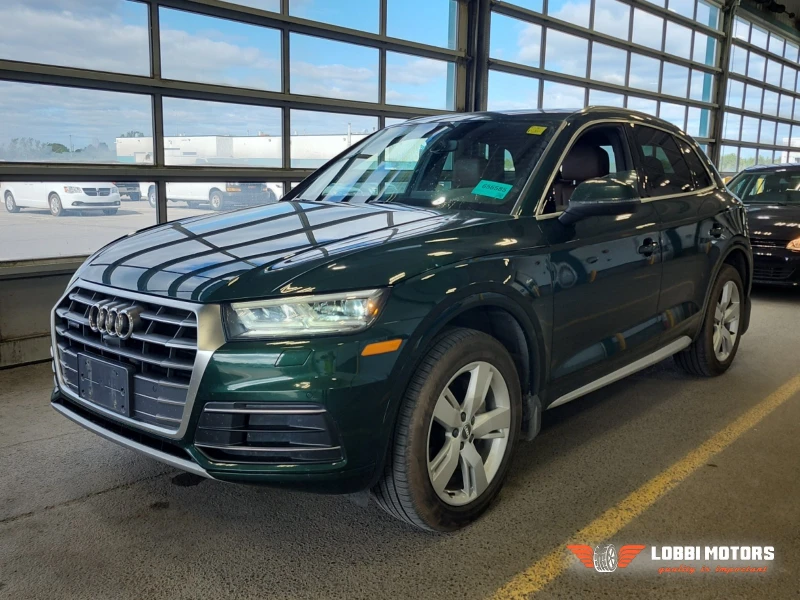 Audi Q5 - 15600 € - 96700665 1 | Car24.bg Audi Q5 - 15600 € - 96700665 1