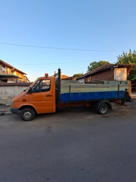 Mercedes-Benz Sprinter 413