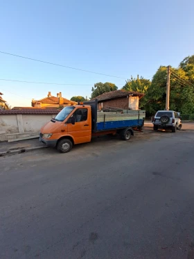 Mercedes-Benz Sprinter 413 undefined | Auto.bg — изображение 2 Mercedes-Benz Sprinter 413 undefined | Auto.bg — изображение 2