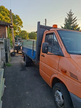 Mercedes-Benz Sprinter 413 undefined | Auto.bg — изображение 3 Mercedes-Benz Sprinter 413 undefined | Auto.bg — изображение 3