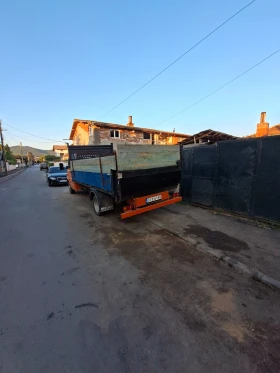Mercedes-Benz Sprinter 413 undefined | Auto.bg — изображение 5 Mercedes-Benz Sprinter 413 undefined | Auto.bg — изображение 5