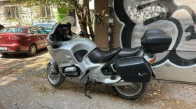 BMW R 1150rt | Auto.bg — изображение 15 BMW R 1150rt | Auto.bg — изображение 15