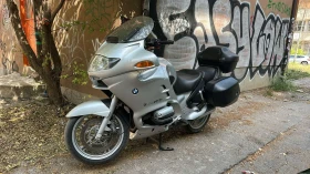 BMW R 1150rt | Auto.bg — изображение 14 BMW R 1150rt | Auto.bg — изображение 14