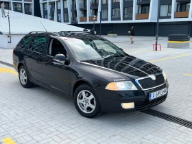 Skoda Octavia 1.9 TDl 2008г XENON - Car24.bg Skoda Octavia 1.9 TDl 2008г XENON