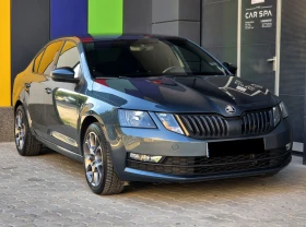 Skoda Octavia 2.0 TDI DSG Facelift - Car24.bg Skoda Octavia 2.0 TDI DSG Facelift