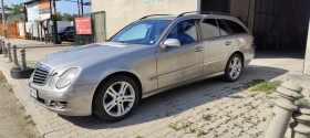 Mercedes-Benz E 320 CDI Facelift 2008 - Car24.bg Mercedes-Benz E 320 CDI Facelift 2008
