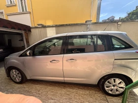Ford Grand C-Max 7 места, ДДС кредит | Mobile.bg — малка снимка 5