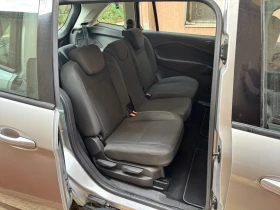 Ford Grand C-Max 7 места, ДДС кредит | Mobile.bg — малка снимка 7