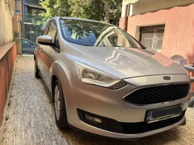 Снимка Ford Grand C-Max