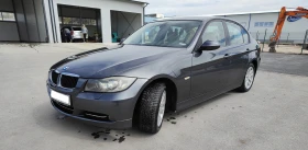 Снимка BMW 320