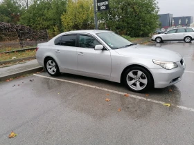 BMW 520 520 | Mobile.bg — малка снимка 2