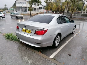 BMW 520 520 | Mobile.bg — малка снимка 8