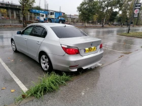 BMW 520 520 | Mobile.bg — малка снимка 4