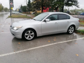 BMW 520 520 | Mobile.bg — малка снимка 3