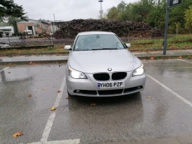 Снимка BMW 520