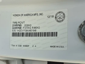 Honda Accord * SPORT * CARFAX * БЕЗ ПЪРВОНАЧАЛНА ВНОСКА - 26400 лв. / 13498.11 € - 63476919 7 | Car24.bg Honda Accord * SPORT * CARFAX * БЕЗ ПЪРВОНАЧАЛНА ВНОСКА - 26400 лв. / 13498.11 € - 63476919 7