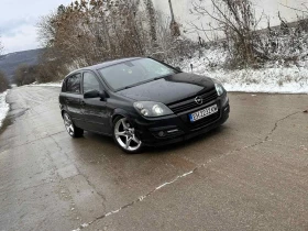 Opel Astra 1.9cdti 150hp - Car24.bg Opel Astra 1.9cdti 150hp