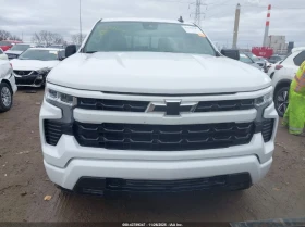 Chevrolet Silverado 1500 4Wd Short Bed Rst - 31400 € / 61413.06 лв. - 73019934 12 | Car24.bg Chevrolet Silverado 1500 4Wd Short Bed Rst - 31400 € / 61413.06 лв. - 73019934 12