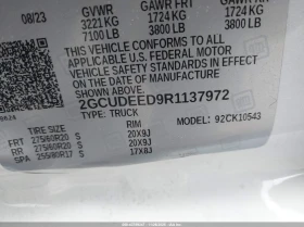 Chevrolet Silverado 1500 4Wd Short Bed Rst - 31400 € / 61413.06 лв. - 73019934 9 | Car24.bg Chevrolet Silverado 1500 4Wd Short Bed Rst - 31400 € / 61413.06 лв. - 73019934 9