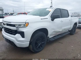Chevrolet Silverado 1500 4Wd Short Bed Rst - 31400 € / 61413.06 лв. - 73019934 2 | Car24.bg Chevrolet Silverado 1500 4Wd Short Bed Rst - 31400 € / 61413.06 лв. - 73019934 2