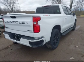 Chevrolet Silverado 1500 4Wd Short Bed Rst - 31400 € / 61413.06 лв. - 73019934 4 | Car24.bg Chevrolet Silverado 1500 4Wd Short Bed Rst - 31400 € / 61413.06 лв. - 73019934 4