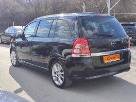 Opel Zafira 1.9CDTi* 7 MECTA* АВТОМАТИК* ПАНОРАМА* - 3900 € / 7627.74 лв. - 59878995 5 | Car24.bg Opel Zafira 1.9CDTi* 7 MECTA* АВТОМАТИК* ПАНОРАМА* - 3900 € / 7627.74 лв. - 59878995 5
