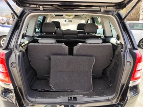 Opel Zafira 1.9CDTi* 7 MECTA* АВТОМАТИК* ПАНОРАМА* - 3900 € / 7627.74 лв. - 59878995 13 | Car24.bg Opel Zafira 1.9CDTi* 7 MECTA* АВТОМАТИК* ПАНОРАМА* - 3900 € / 7627.74 лв. - 59878995 13