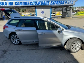 Citroen C5 2.0 HDI - 5250 € / 10268.11 лв. - 89055746 5 | Car24.bg Citroen C5 2.0 HDI - 5250 € / 10268.11 лв. - 89055746 5