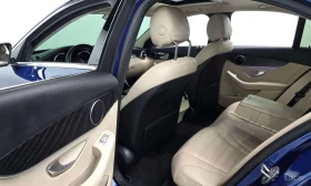 Mercedes-Benz C 220 * C220 d Avantgarde * ЦЕНА ДО БГ | Auto.bg — изображение 11 Mercedes-Benz C 220 * C220 d Avantgarde * ЦЕНА ДО БГ | Auto.bg — изображение 11