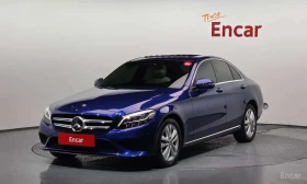 Mercedes-Benz C 220 * C220 d Avantgarde * ЦЕНА ДО БГ