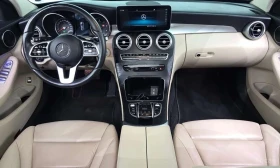 Mercedes-Benz C 220 * C220 d Avantgarde * ЦЕНА ДО БГ | Auto.bg — изображение 7 Mercedes-Benz C 220 * C220 d Avantgarde * ЦЕНА ДО БГ | Auto.bg — изображение 7