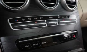 Mercedes-Benz C 220 * C220 d Avantgarde * ЦЕНА ДО БГ | Auto.bg — изображение 16 Mercedes-Benz C 220 * C220 d Avantgarde * ЦЕНА ДО БГ | Auto.bg — изображение 16