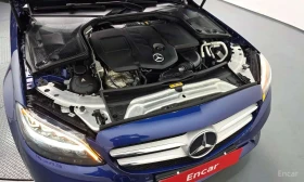 Mercedes-Benz C 220 * C220 d Avantgarde * ЦЕНА ДО БГ | Auto.bg — изображение 6 Mercedes-Benz C 220 * C220 d Avantgarde * ЦЕНА ДО БГ | Auto.bg — изображение 6
