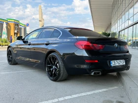 BMW 640 6 МЕСЕЦА ГАРАНЦИЯ/313к.с. Grand Coupe | Auto.bg — изображение 3 BMW 640 6 МЕСЕЦА ГАРАНЦИЯ/313к.с. Grand Coupe | Auto.bg — изображение 3