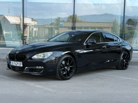 BMW 640 6 МЕСЕЦА ГАРАНЦИЯ/313к.с. Grand Coupe