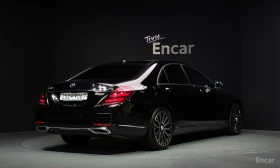 Mercedes-Benz S 560 L* 4MATIC* BURMESTER* ОБДУХВАНЕ* МАСАЖ* | Auto.bg — изображение 2 Mercedes-Benz S 560 L* 4MATIC* BURMESTER* ОБДУХВАНЕ* МАСАЖ* | Auto.bg — изображение 2