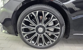 Mercedes-Benz S 560 L* 4MATIC* BURMESTER* ОБДУХВАНЕ* МАСАЖ* | Auto.bg — изображение 5 Mercedes-Benz S 560 L* 4MATIC* BURMESTER* ОБДУХВАНЕ* МАСАЖ* | Auto.bg — изображение 5