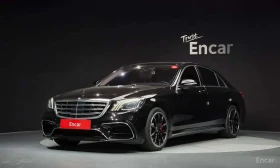 Mercedes-Benz S 63 AMG / 3D BURMETSER / ДИСТРОНИК / 360 / АВТОКРЕДИТ - Car24.bg Mercedes-Benz S 63 AMG / 3D BURMETSER / ДИСТРОНИК / 360 / АВТОКРЕДИТ