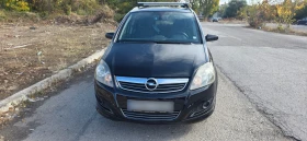 Opel Zafira 1.9 CDTI 150hp, 6ск. | Auto.bg — изображение 8 Opel Zafira 1.9 CDTI 150hp, 6ск. | Auto.bg — изображение 8